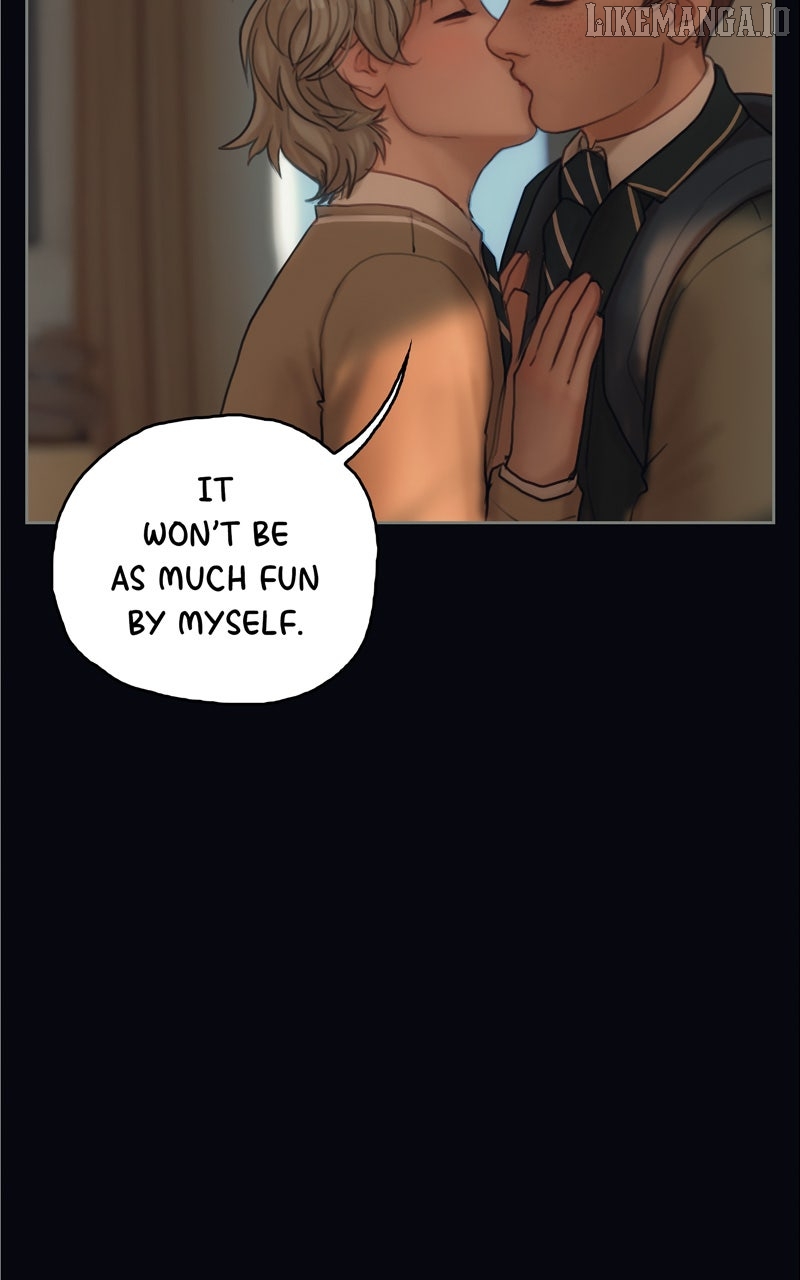 Quantum Entanglement Chapter 72 - page 24